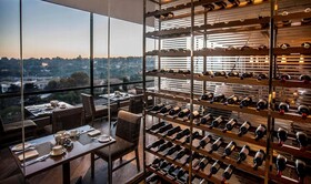 Southern Sun Hyde Park Sandton
