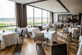 Southern Sun Hyde Park Sandton
