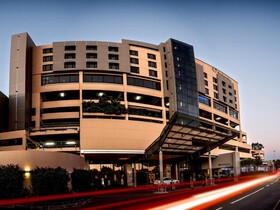 Southern Sun Hyde Park Sandton