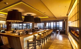 Southern Sun Hyde Park Sandton
