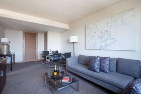 Southern Sun Hyde Park Sandton