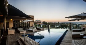 Southern Sun Hyde Park Sandton