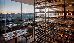 Southern Sun Hyde Park Sandton