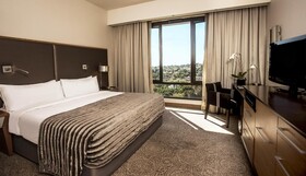 Southern Sun Hyde Park Sandton