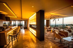 Southern Sun Hyde Park Sandton