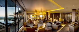 Southern Sun Hyde Park Sandton