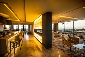 Southern Sun Hyde Park Sandton