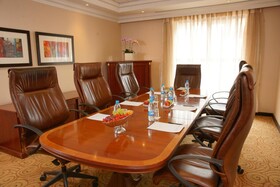 Southern Sun Katherine Street Sandton