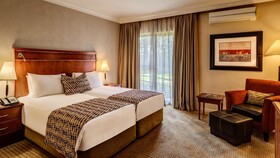 Southern Sun Katherine Street Sandton