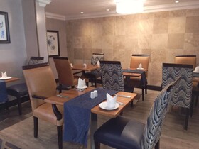 Southern Sun Katherine Street Sandton