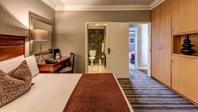 Southern Sun Katherine Street Sandton