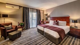 Southern Sun Katherine Street Sandton