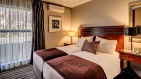 Southern Sun Katherine Street Sandton