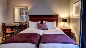 Southern Sun Katherine Street Sandton