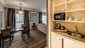Southern Sun Katherine Street Sandton