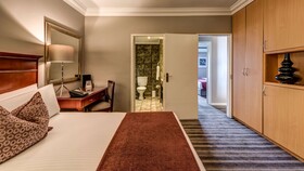Southern Sun Katherine Street Sandton