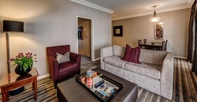 Southern Sun Katherine Street Sandton
