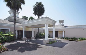 Southern Sun Katherine Street Sandton