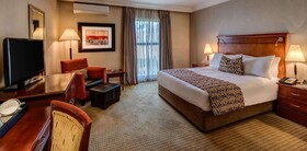 Southern Sun Katherine Street Sandton