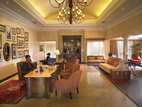 Southern Sun Katherine Street Sandton