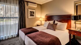 Southern Sun Katherine Street Sandton
