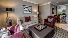 Southern Sun Katherine Street Sandton