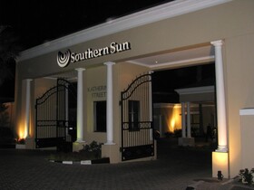Southern Sun Katherine Street Sandton