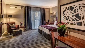 Southern Sun Katherine Street Sandton