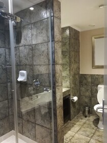 Southern Sun Katherine Street Sandton