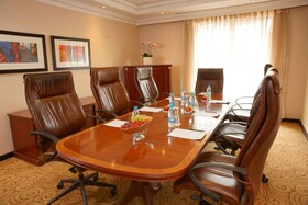 Southern Sun Katherine Street Sandton