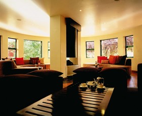 Ten Bompas Hotel