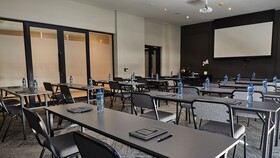 The Catalyst Hotel