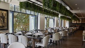 The Catalyst Hotel