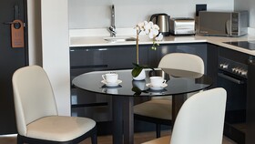 The Catalyst Hotel