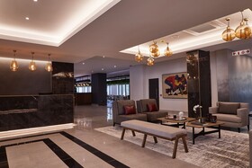 The Catalyst Hotel