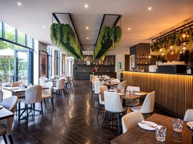 The Catalyst Hotel
