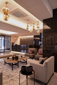 The Catalyst Hotel