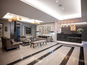 The Catalyst Hotel