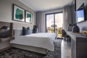 The Catalyst Hotel