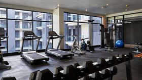 The Catalyst Hotel