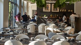 The Catalyst Hotel