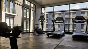 The Catalyst Hotel