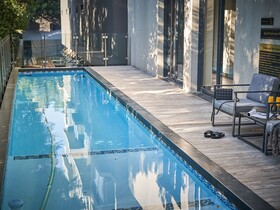 The Catalyst Hotel