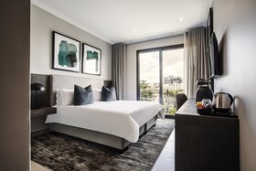 The Catalyst Hotel
