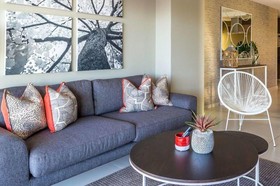 The Hub Bryanston
