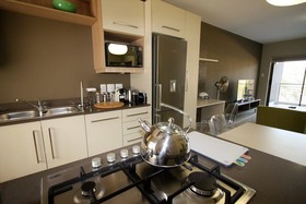 The Hub Bryanston