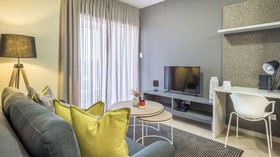 The Hub Bryanston