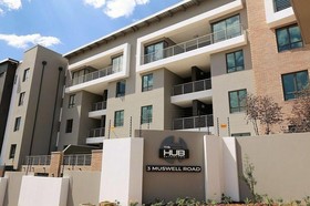 The Hub Bryanston