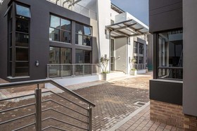 The Hub Bryanston