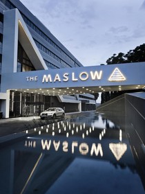 The Maslow Hotel